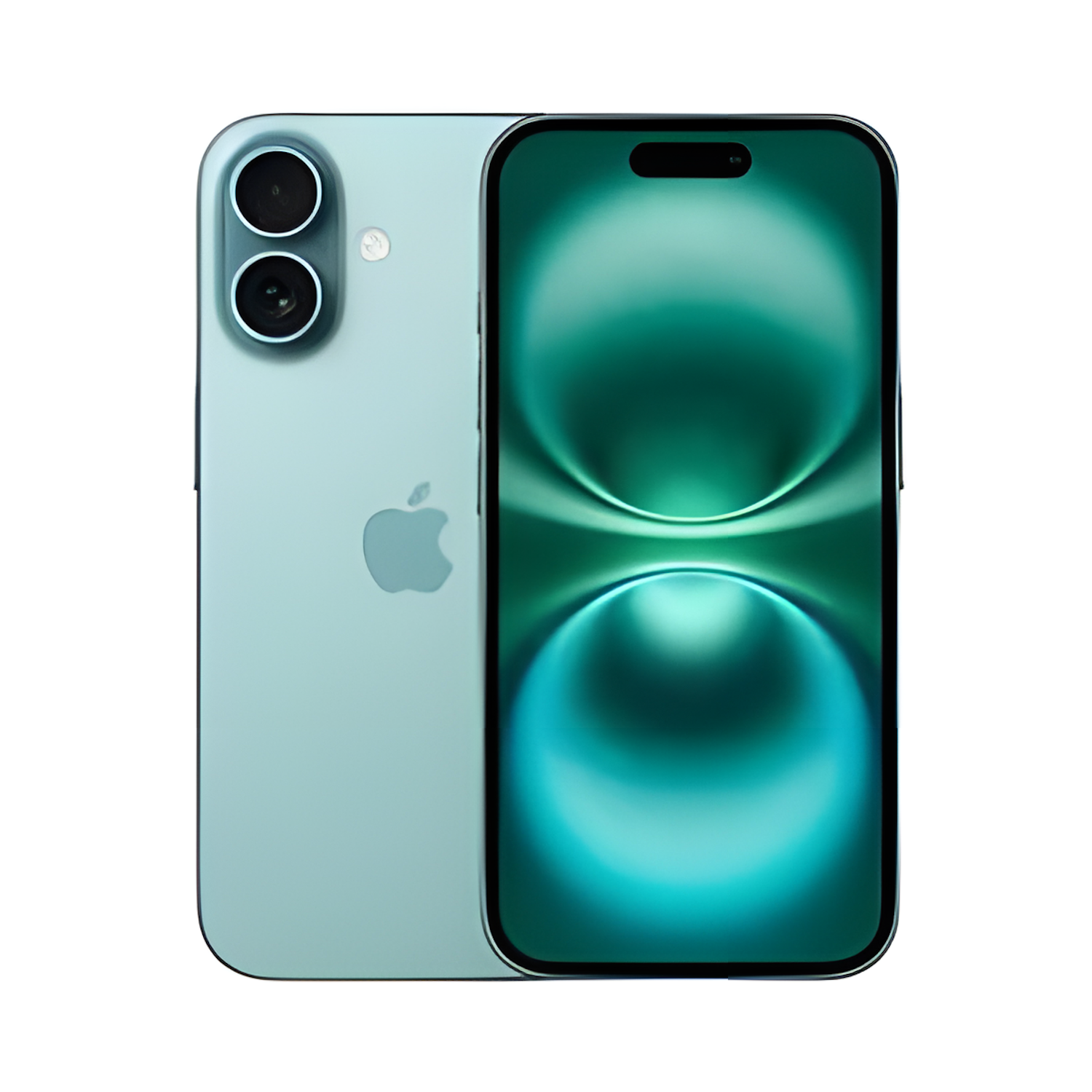 İphone 16 256GB Yeşil